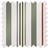 The British Stripe Co. George, Highlands No.1 - Roller Blind